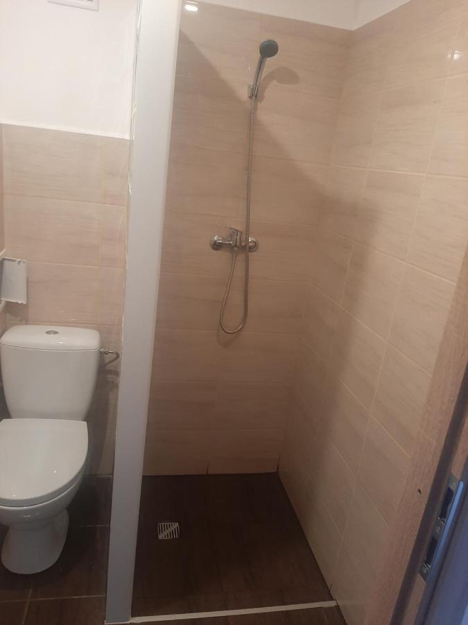 Villa Centrum Малборк Екстериор снимка